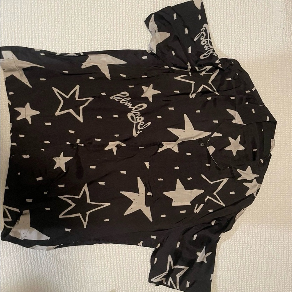 Palm Angels Shirt